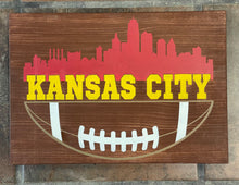 Chiefs Kingdom Projects