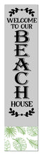 4ft Porch Planter (New Designs) - Hammer & Stain KC