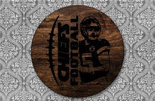 Chiefs Kingdom Projects