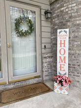 4ft Porch Planter (New Designs) - Hammer & Stain KC