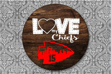 Chiefs Kingdom Projects