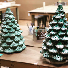 Christmas Trees & Gnomes