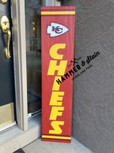 Chiefs Kingdom Projects