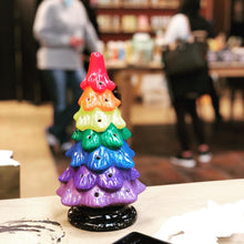 Christmas Trees & Gnomes