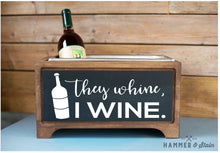 08/05/2020 (7pm) WINE down Wednesday Workshop - Hammer & Stain KC