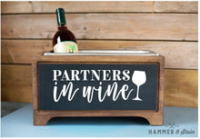 08/05/2020 (7pm) WINE down Wednesday Workshop - Hammer & Stain KC