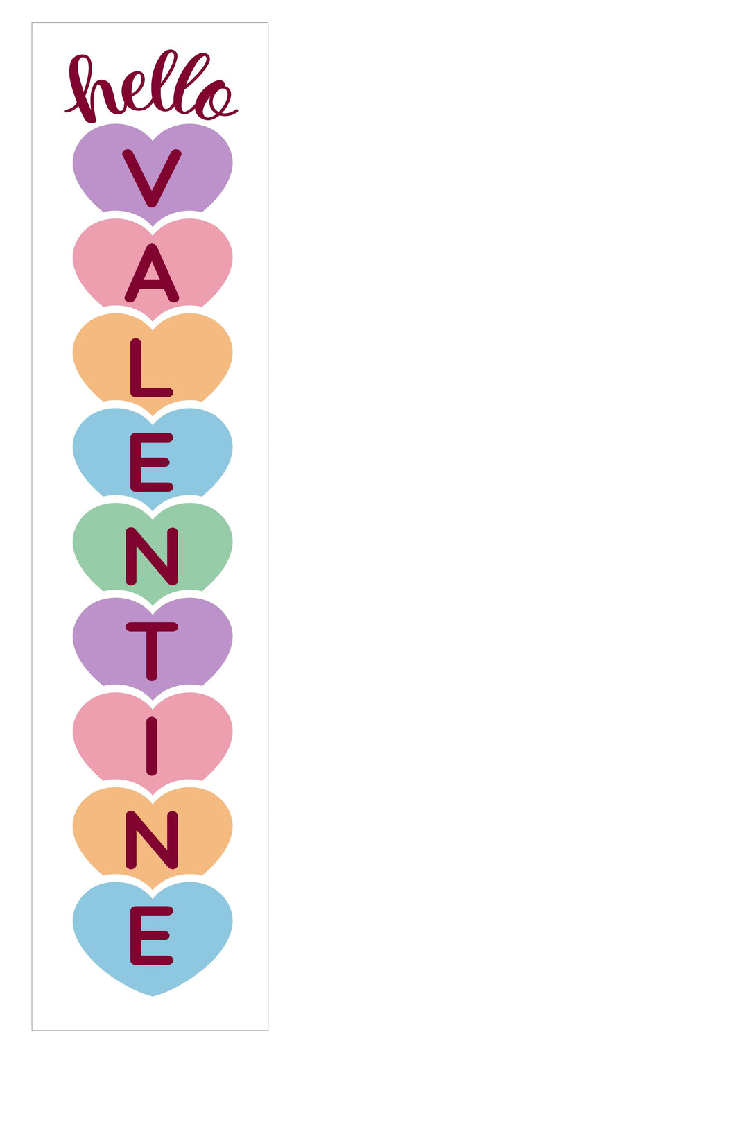 02/07/2026 Valentine Day Fun 2 to 4:00 pm