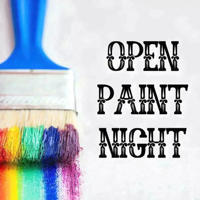 08/28/2020 - Ladies Night / Pick ANY project 7-9:30pm - Hammer & Stain KC