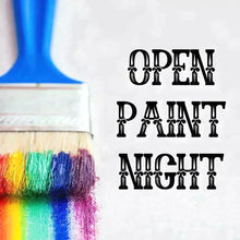 08/28/2020 - Ladies Night / Pick ANY project 7-9:30pm - Hammer & Stain KC