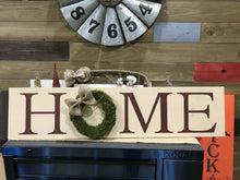Oversized Signs - ‘Hammer @ HOME’ Kits - Hammer & Stain KC