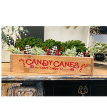 12/16/2023 HOLIDAY PROJECTS 2:00 to 4:00pm HOLIDAY BOXES 5.5T- 7W-32L