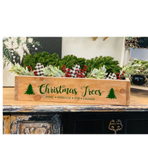 12/16/2023 HOLIDAY PROJECTS 2:00 to 4:00pm HOLIDAY BOXES 5.5T- 7W-32L