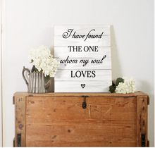 Farmhouse Love - Pick a Project  💕 - Hammer & Stain KC