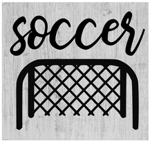 Soccer Players or Fans! - Hammer & Stain KC