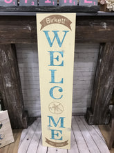 Oversized Signs - ‘Hammer @ HOME’ Kits - Hammer & Stain KC